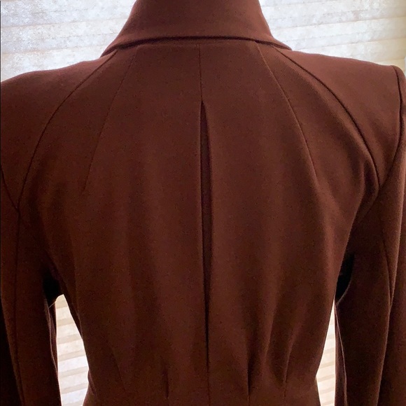 Boss Jacket - Picture 5 of 10